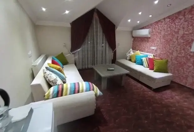 Ceren Otel - Görsel 8