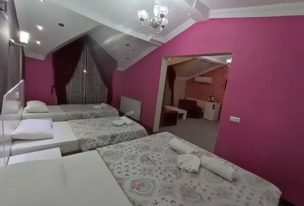 Ceren Otel - Görsel 12