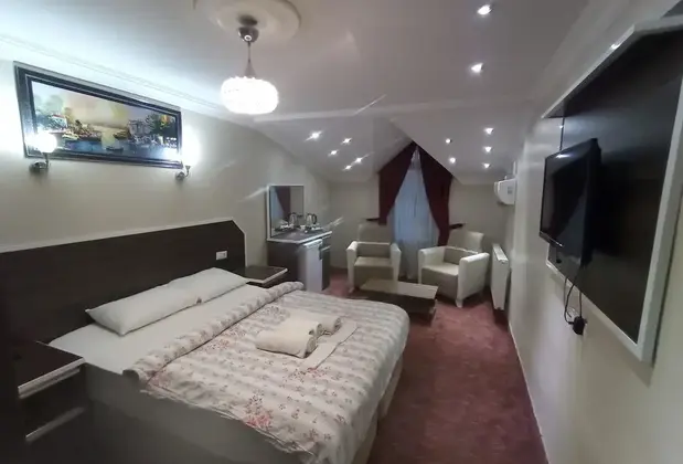 Ceren Otel - Görsel 11