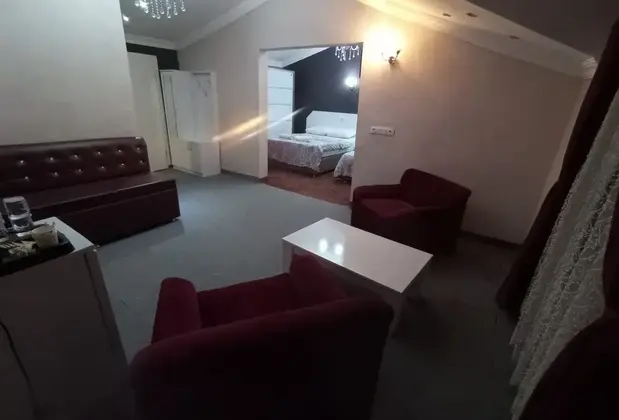 Ceren Otel - Görsel 13