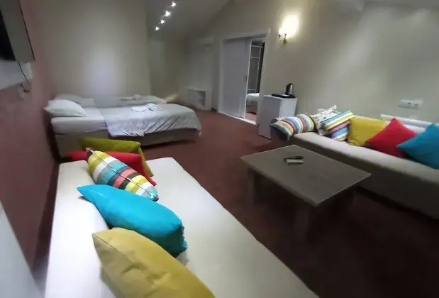 Ceren Otel - Görsel 9