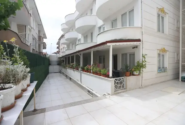 Altınkum Otel Karasu - Görsel 3