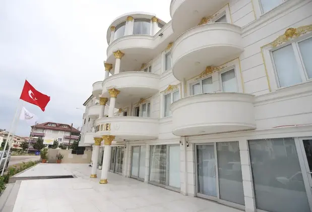 Altınkum Otel Karasu - Görsel 4