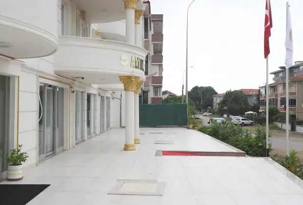 Altınkum Otel Karasu - Görsel 5