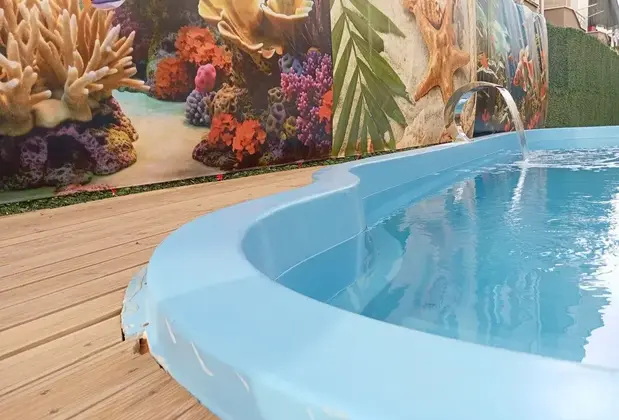 Altınkum Otel Karasu - Görsel 12