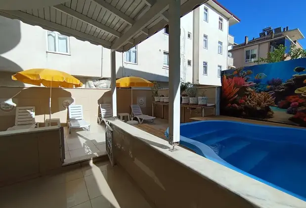 Altınkum Otel Karasu - Görsel 14