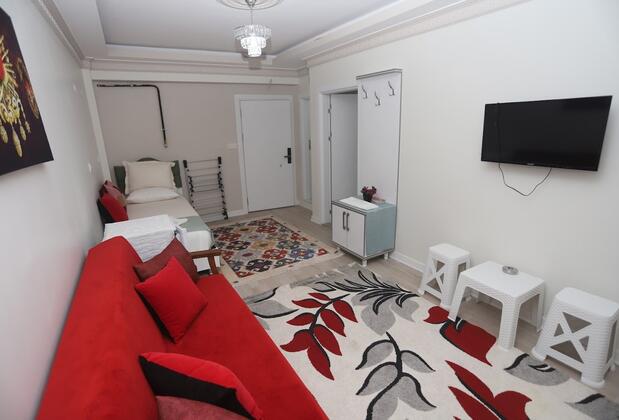 Altınkum Otel Karasu - Görsel 7