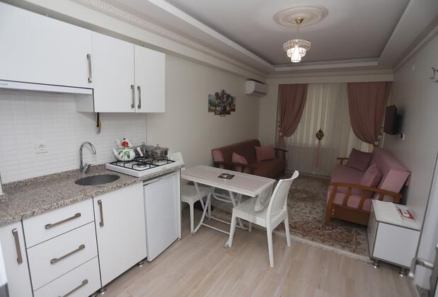 Altınkum Otel Karasu - Görsel 9