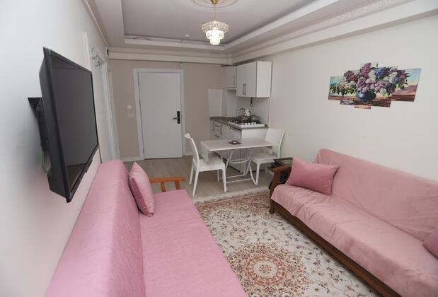 Altınkum Otel Karasu - Görsel 11