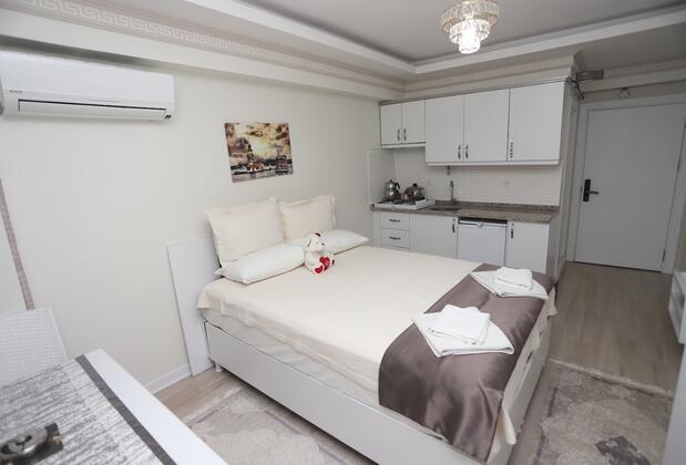 Altınkum Otel Karasu - Görsel 13