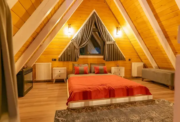 Cornerlife Bungalow - Görsel 4