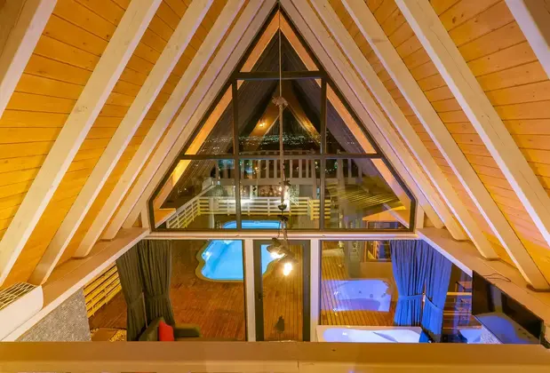 Cornerlife Bungalow - Görsel 8