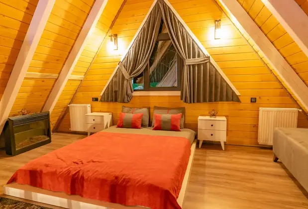 Cornerlife Bungalow - Görsel 10