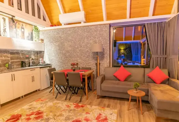 Cornerlife Bungalow - Görsel 6