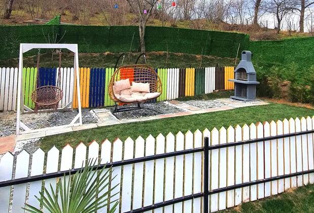 Cornerlife Bungalow - Görsel 12