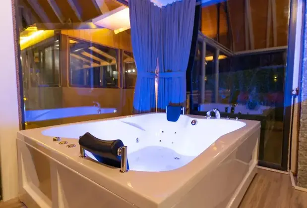 Cornerlife Bungalow - Görsel 11