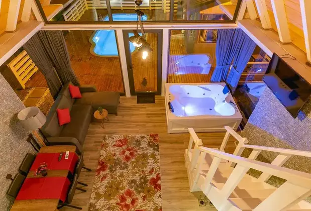 Cornerlife Bungalow - Görsel 3