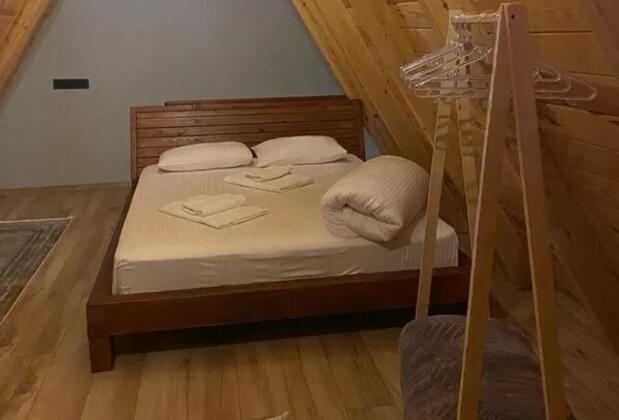 Sapanca Lea 1 Bungalov - Görsel 3