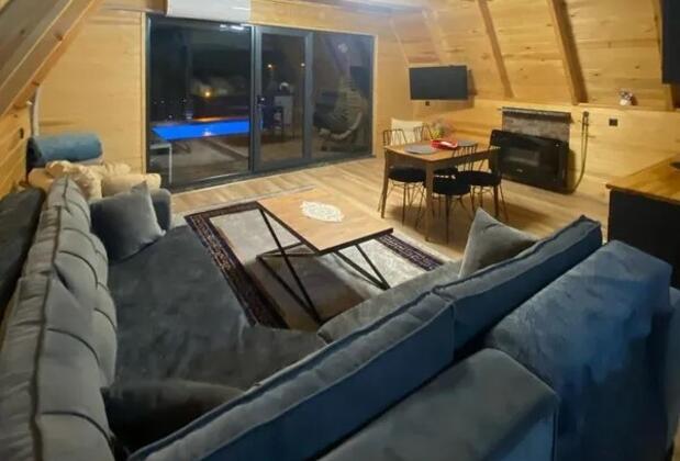 Sapanca Lea 1 Bungalov - Görsel 4