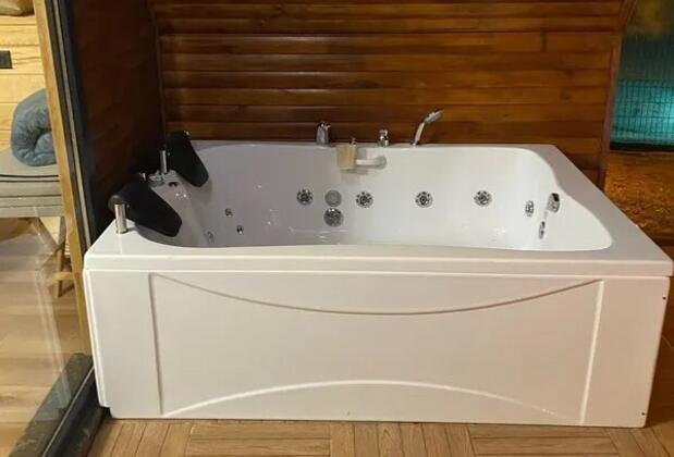 Sapanca Lea 2 Bungalov - Görsel 7