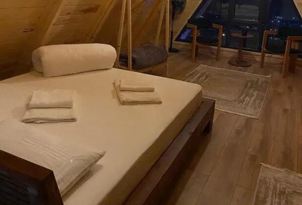 Sapanca Lea 2 Bungalov - Görsel 4