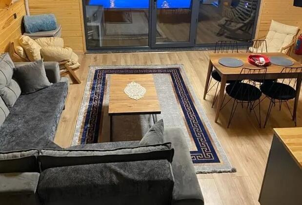 Sapanca Lea 2 Bungalov - Görsel 6