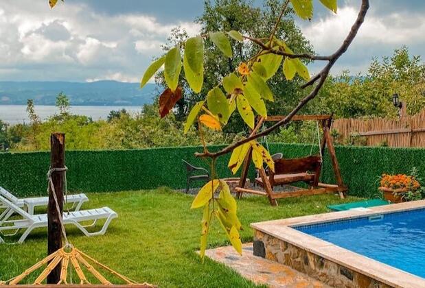 Bade Bungalov - Görsel 4