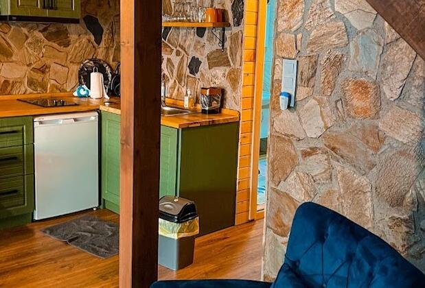 Bade Bungalov - Görsel 5