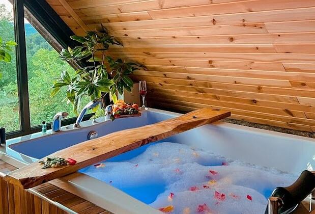 Bade Bungalov - Görsel 6