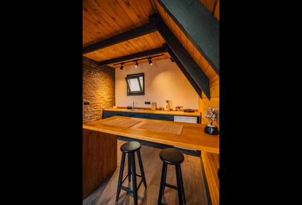 Dark Sapanca - Görsel 9