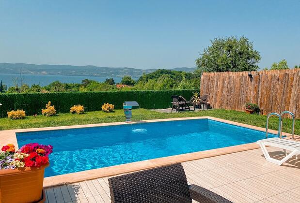 Bade Bungalov - Görsel 7