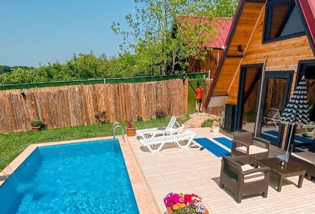 Bade Bungalov - Görsel 8