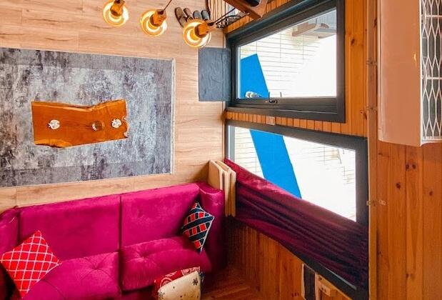 Bade Bungalov - Görsel 9