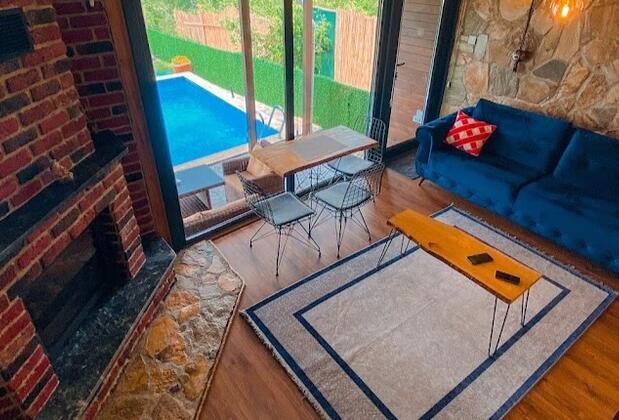 Bade Bungalov - Görsel 10