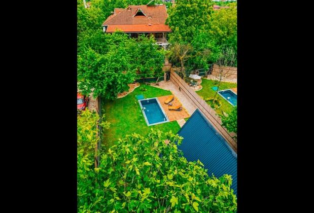 Dark Sapanca - Görsel 14