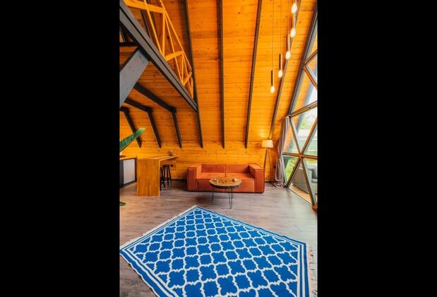 Dark Sapanca - Görsel 5