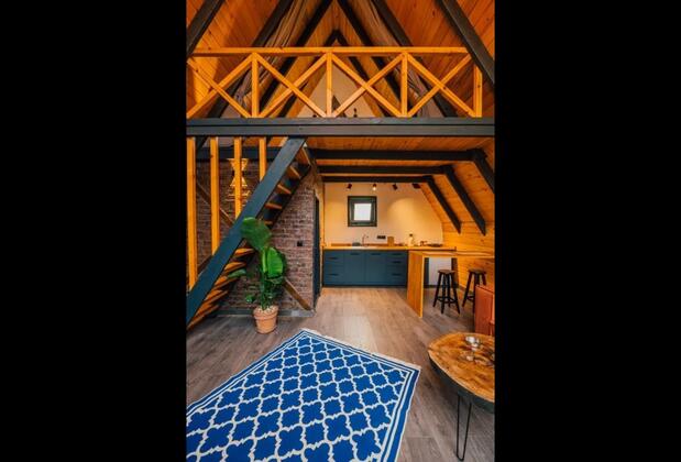 Dark Sapanca - Görsel 8