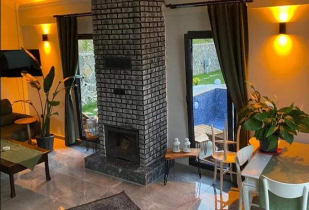 Sapanca Lex Tiny - Görsel 8