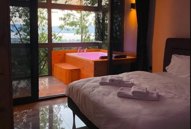 Sapanca Lex Tiny - Görsel 3