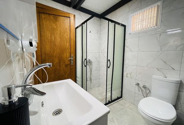 Dibektaş Modi Bungalov - Görsel 14