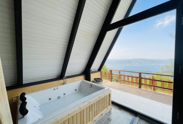 Dibektaş Modi Bungalov - Görsel 10