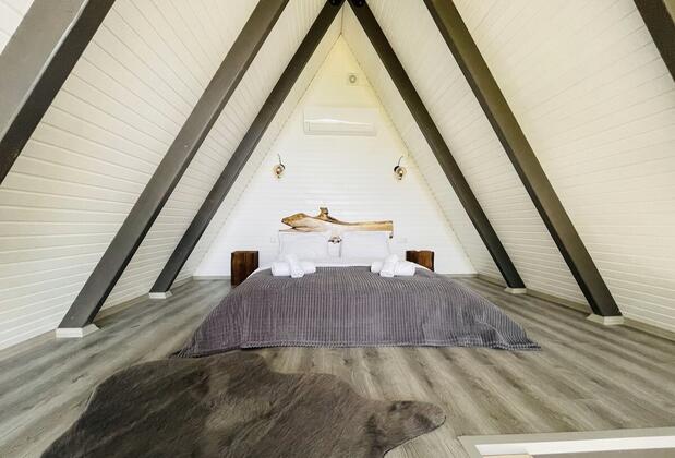 Dibektaş Modi Bungalov - Görsel 4