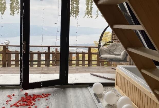 Dibektaş Modi Bungalov - Görsel 9