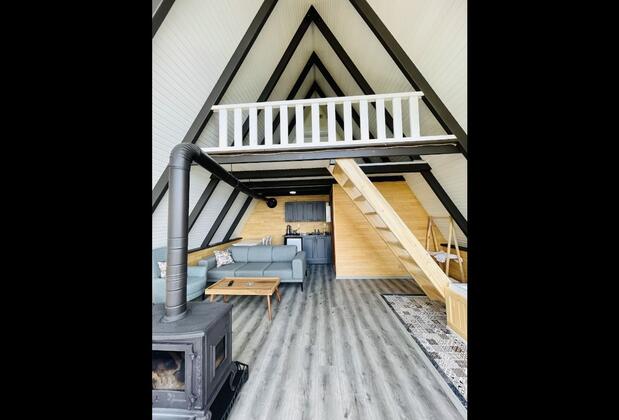 Dibektaş Modi Bungalov - Görsel 5