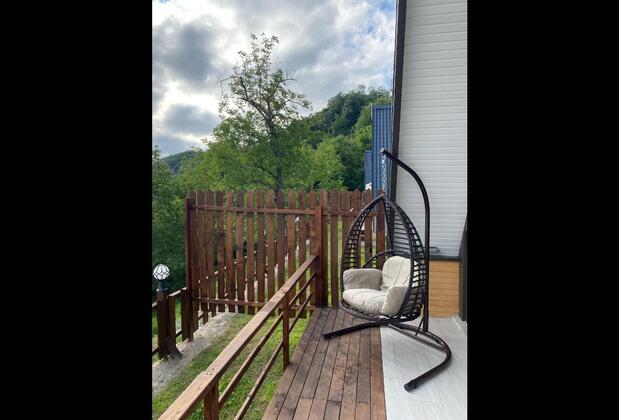 Dibektaş Modi Bungalov - Görsel 11