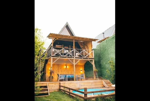 Sapanca Life 2 Bungalov - Görsel 3