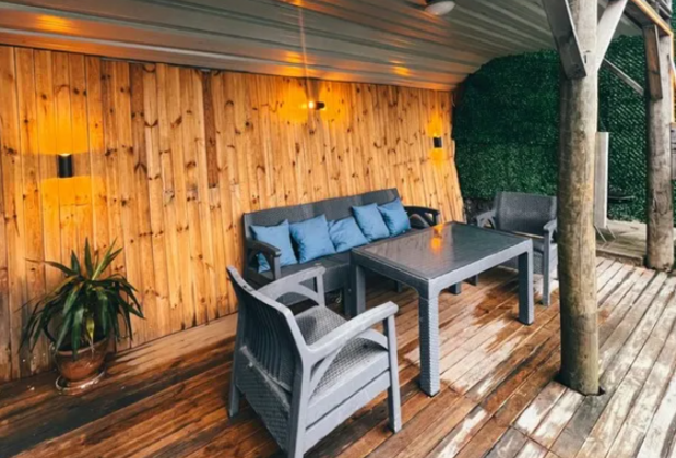 Sapanca Life 2 Bungalov - Görsel 10