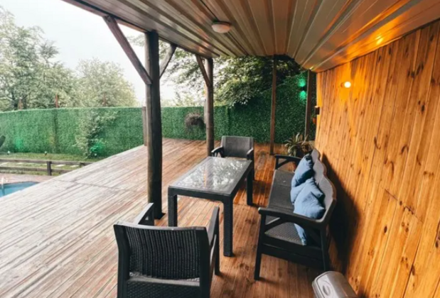 Sapanca Life 2 Bungalov - Görsel 11