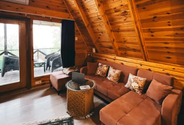 Sapanca Life 2 Bungalov - Görsel 8