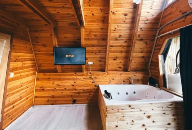 Sapanca Life 2 Bungalov - Görsel 5